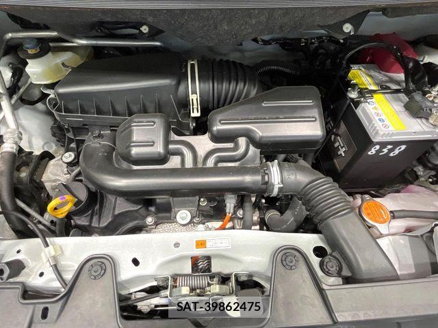 Daihatsu TANTO CUSTOM 2021-04 7981286-17