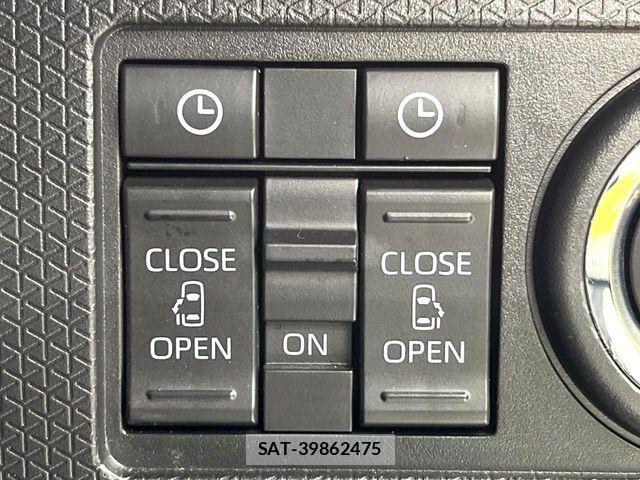 Daihatsu TANTO CUSTOM 2021-04 7981286-4