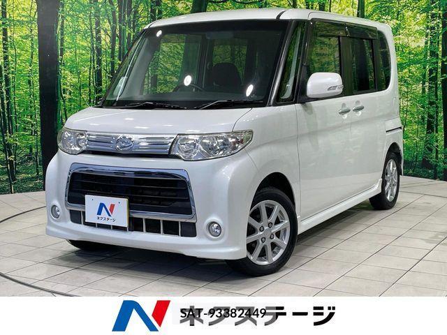Daihatsu TANTO CUSTOM 2011-08 7981321-0