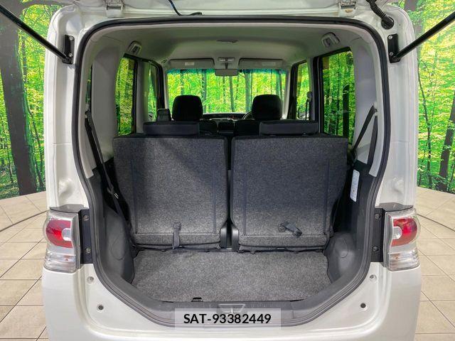 Daihatsu TANTO CUSTOM 2011-08 7981321-9