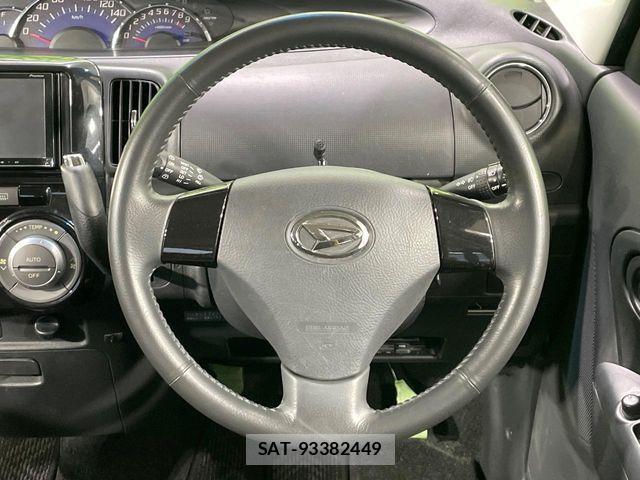 Daihatsu TANTO CUSTOM 2011-08 7981321-10