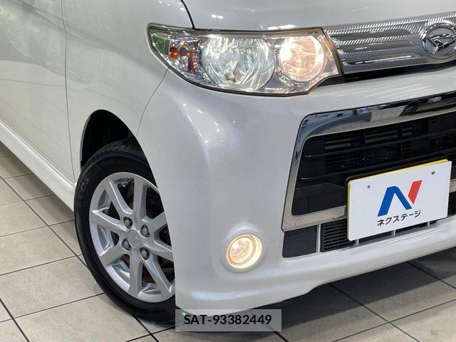 Daihatsu TANTO CUSTOM 2011-08 7981321-11