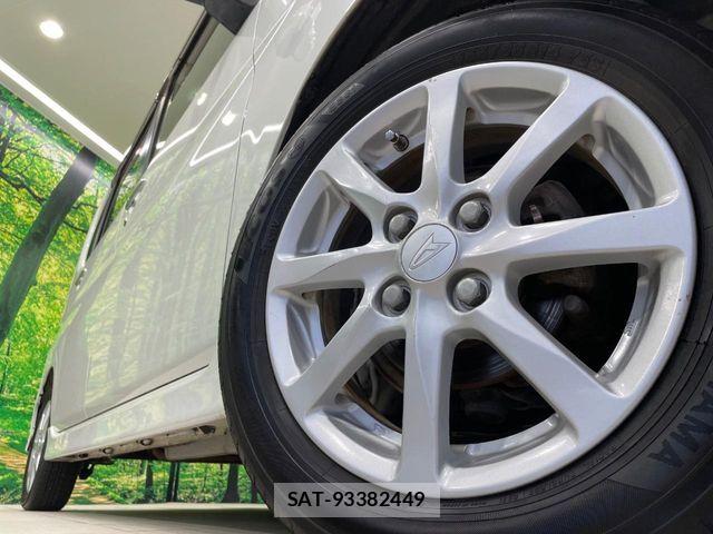 Daihatsu TANTO CUSTOM 2011-08 7981321-12
