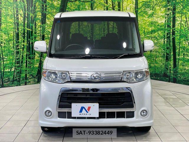 Daihatsu TANTO CUSTOM 2011-08 7981321-13