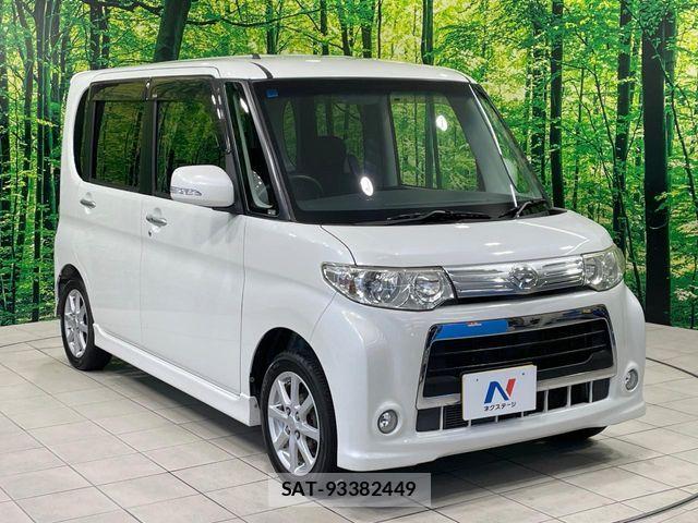 Daihatsu TANTO CUSTOM 2011-08 7981321-15