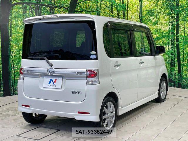 Daihatsu TANTO CUSTOM 2011-08 7981321-16