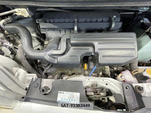 Daihatsu TANTO CUSTOM 2011-08 7981321-17
