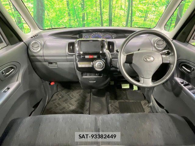 Daihatsu TANTO CUSTOM 2011-08 7981321-1