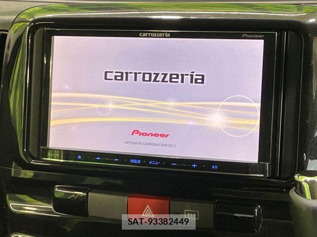 Daihatsu TANTO CUSTOM 2011-08 7981321-2