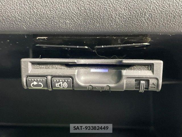 Daihatsu TANTO CUSTOM 2011-08 7981321-3