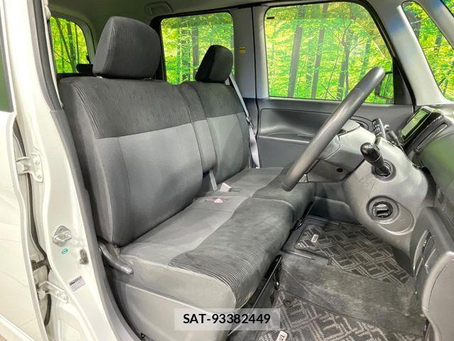 Daihatsu TANTO CUSTOM 2011-08 7981321-7