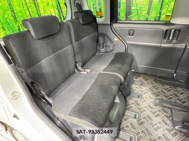 Daihatsu TANTO CUSTOM 2011-08 7981321-8