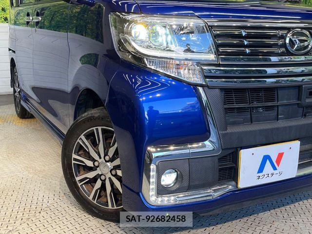 Daihatsu TANTO CUSTOM 2016-05 7981317-11
