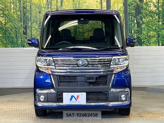 Daihatsu TANTO CUSTOM 2016-05 7981317-13