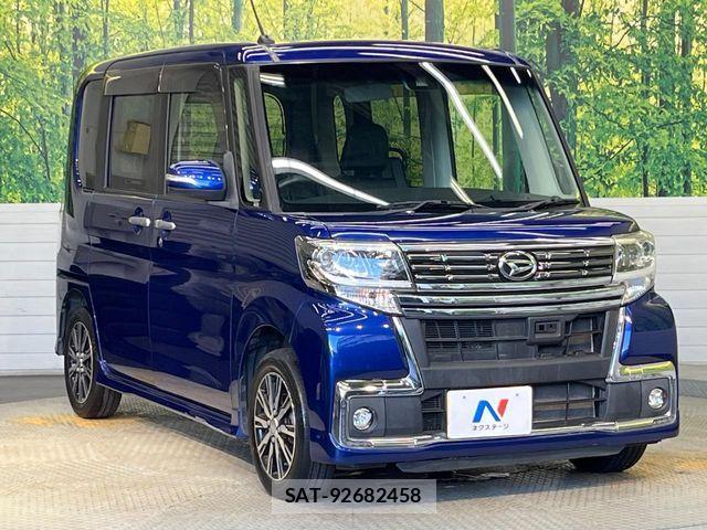 Daihatsu TANTO CUSTOM 2016-05 7981317-15