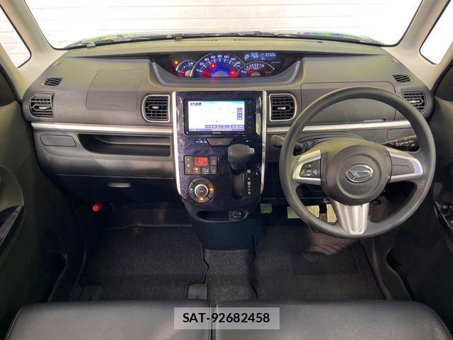 Daihatsu TANTO CUSTOM 2016-05 7981317-1