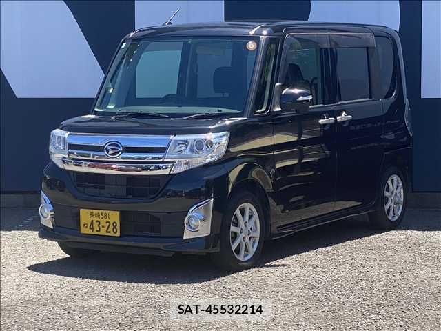 Daihatsu TANTO CUSTOM 2013-11 7981319-0