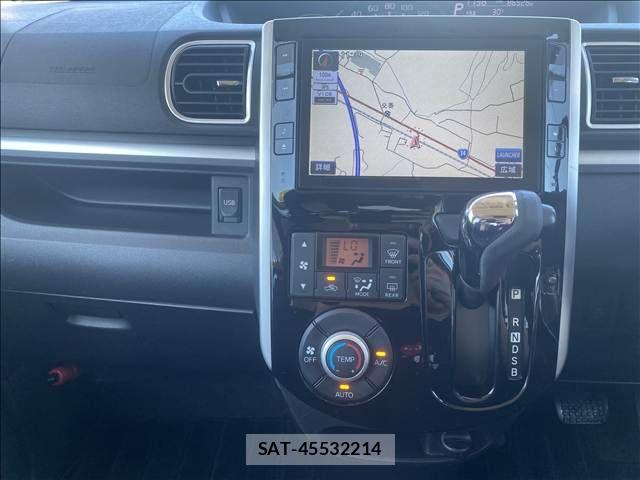 Daihatsu TANTO CUSTOM 2013-11 7981319-9
