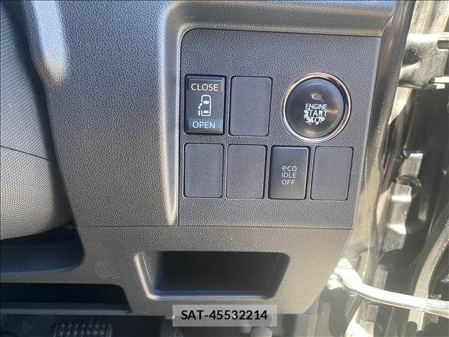 Daihatsu TANTO CUSTOM 2013-11 7981319-10