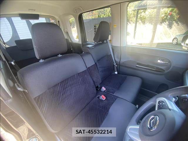 Daihatsu TANTO CUSTOM 2013-11 7981319-11