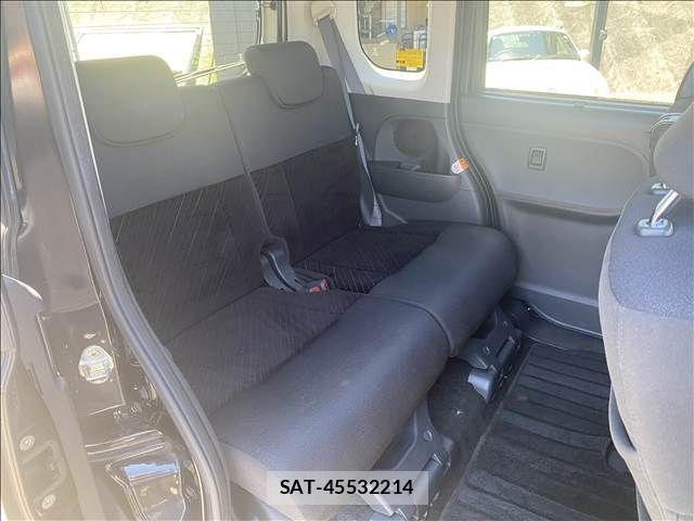 Daihatsu TANTO CUSTOM 2013-11 7981319-12