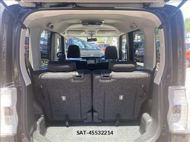 Daihatsu TANTO CUSTOM 2013-11 7981319-13
