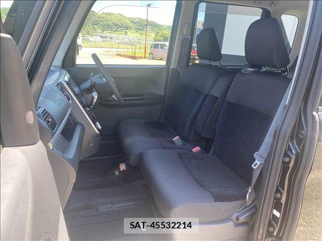 Daihatsu TANTO CUSTOM 2013-11 7981319-14