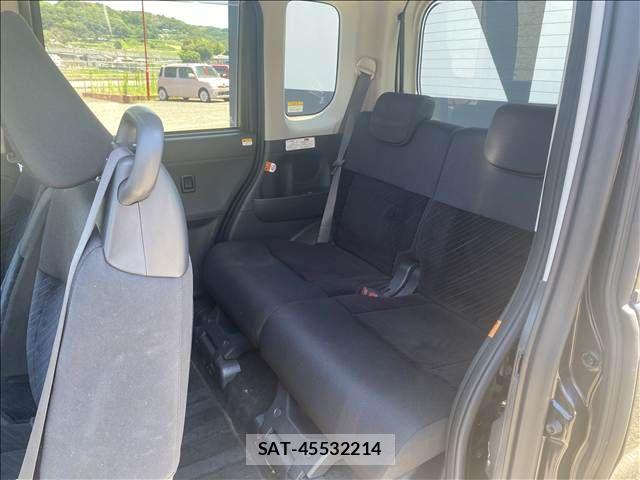 Daihatsu TANTO CUSTOM 2013-11 7981319-15