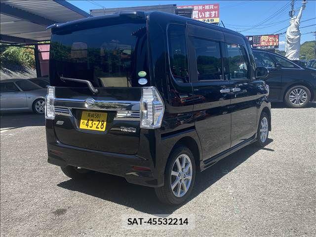 Daihatsu TANTO CUSTOM 2013-11 7981319-1