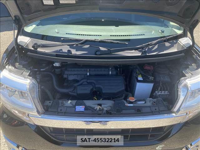 Daihatsu TANTO CUSTOM 2013-11 7981319-19