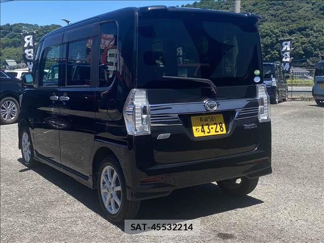 Daihatsu TANTO CUSTOM 2013-11 7981319-3