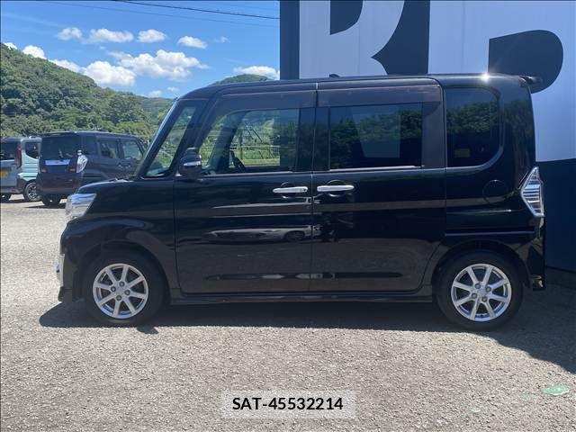 Daihatsu TANTO CUSTOM 2013-11 7981319-4