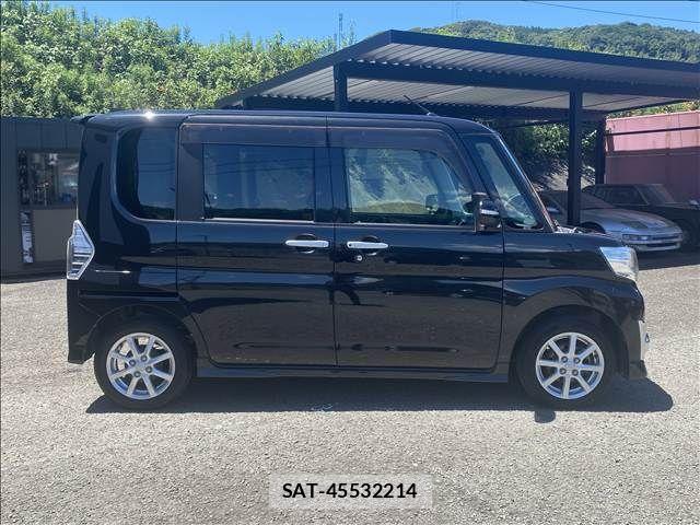 Daihatsu TANTO CUSTOM 2013-11 7981319-5