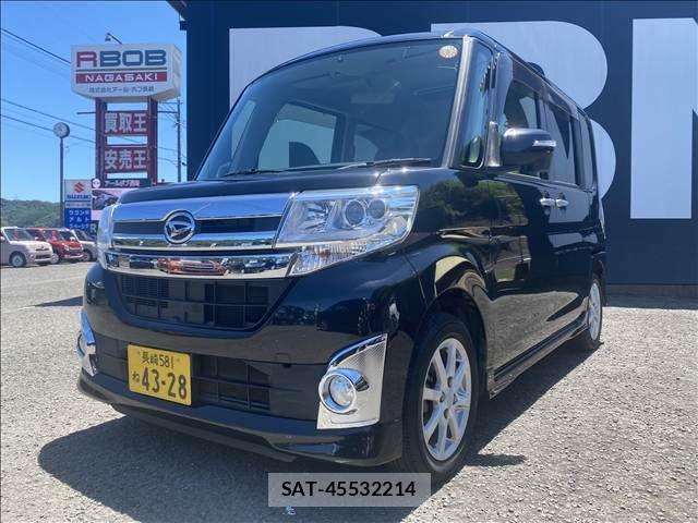 Daihatsu TANTO CUSTOM 2013-11 7981319-7