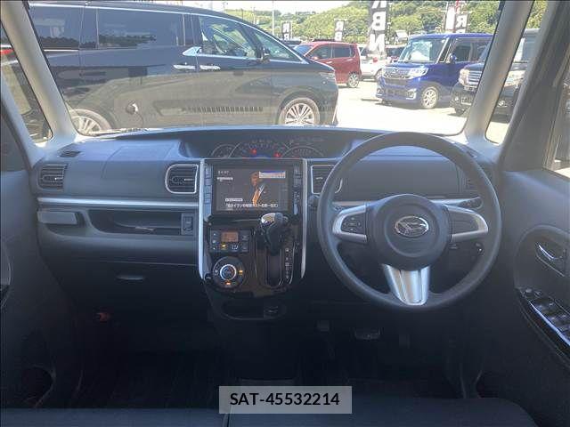Daihatsu TANTO CUSTOM 2013-11 7981319-8