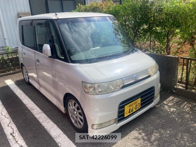 sat car