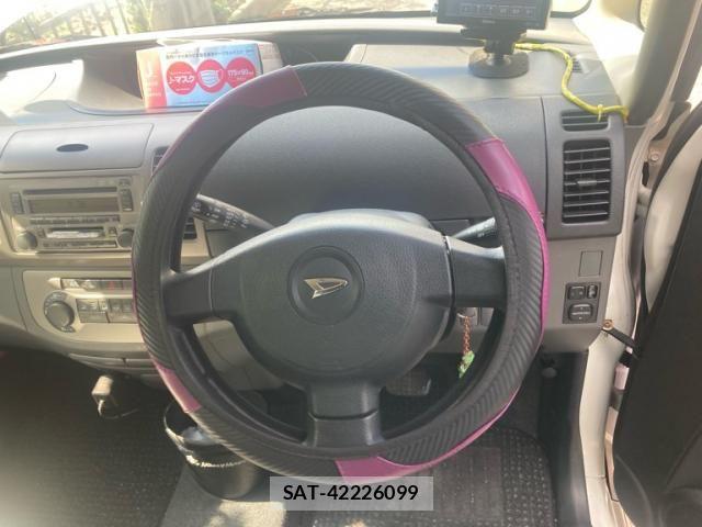 Daihatsu TANTO CUSTOM 2007-12 7981338-12