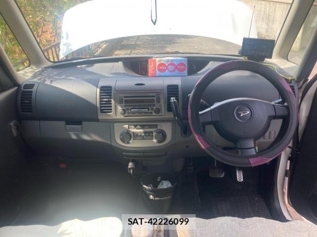 Daihatsu TANTO CUSTOM 2007-12 7981338-15