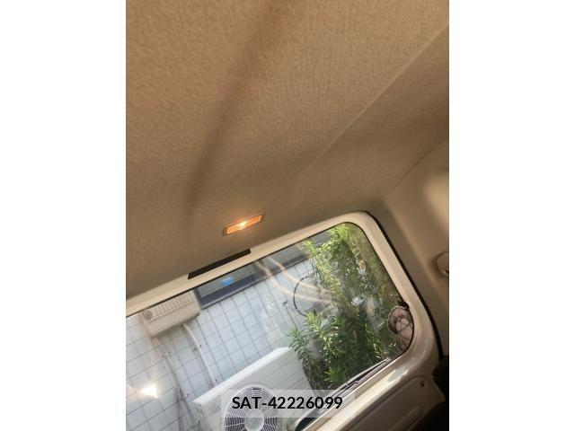 Daihatsu TANTO CUSTOM 2007-12 7981338-17
