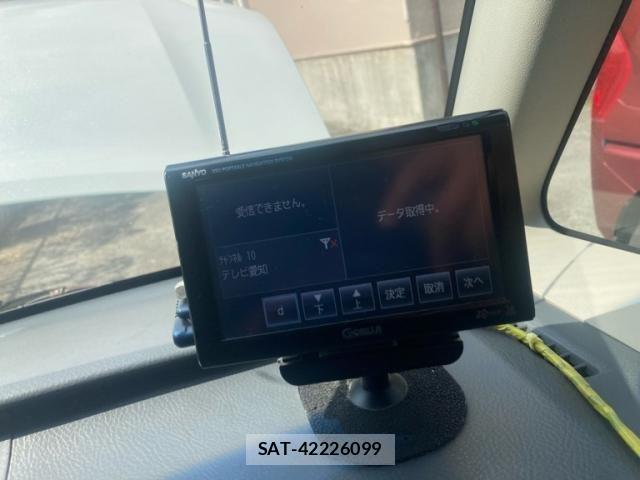 Daihatsu TANTO CUSTOM 2007-12 7981338-18