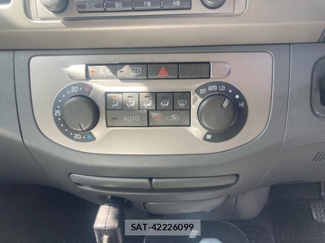 Daihatsu TANTO CUSTOM 2007-12 7981338-19