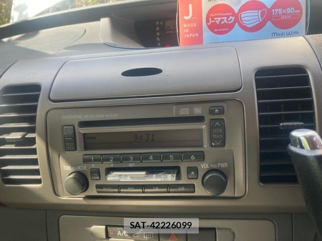 Daihatsu TANTO CUSTOM 2007-12 7981338-20