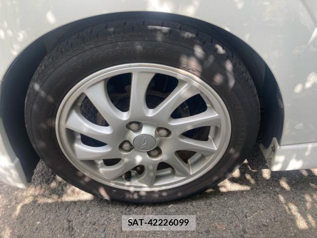 Daihatsu TANTO CUSTOM 2007-12 7981338-5