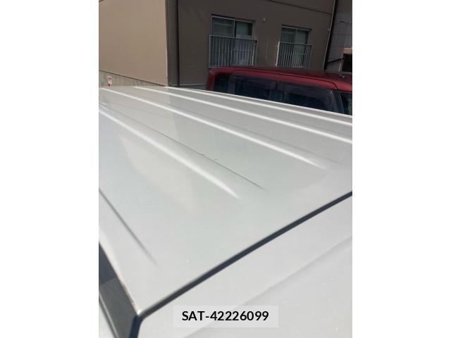 Daihatsu TANTO CUSTOM 2007-12 7981338-8