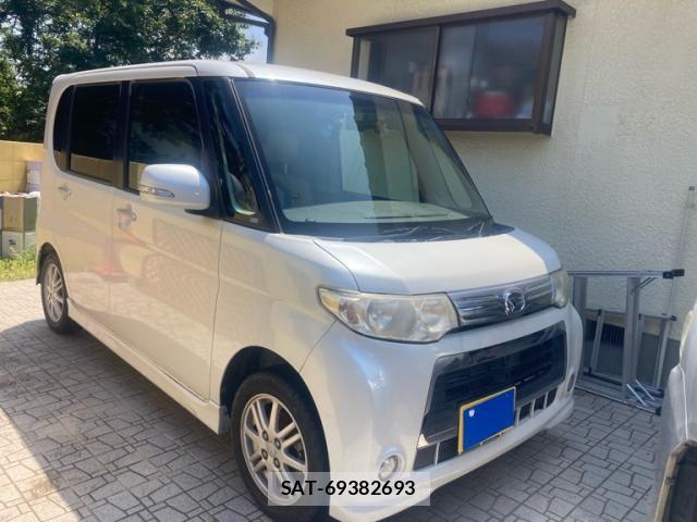 Daihatsu TANTO CUSTOM 2010-12 7981336-0