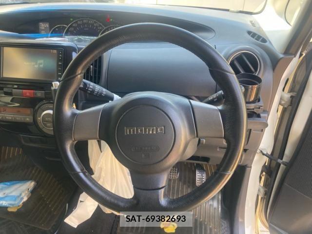 Daihatsu TANTO CUSTOM 2010-12 7981336-10