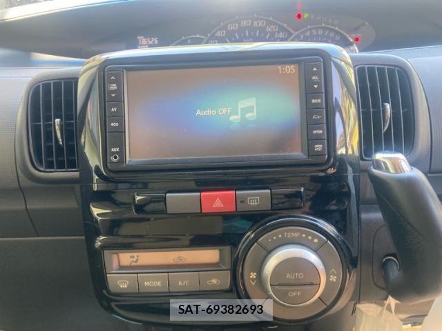Daihatsu TANTO CUSTOM 2010-12 7981336-12
