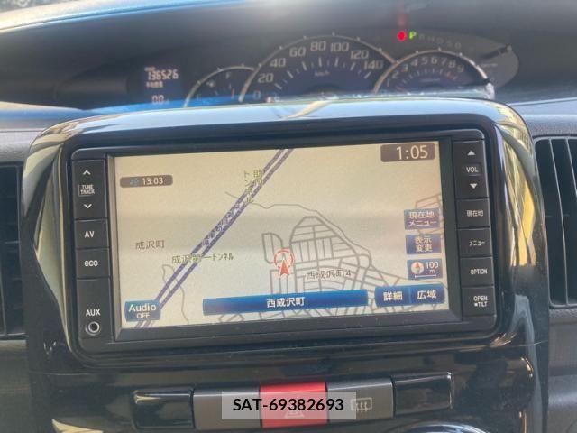Daihatsu TANTO CUSTOM 2010-12 7981336-13