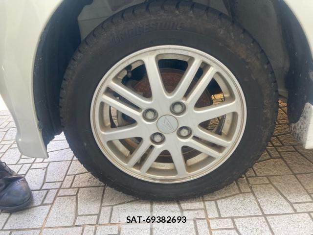 Daihatsu TANTO CUSTOM 2010-12 7981336-2