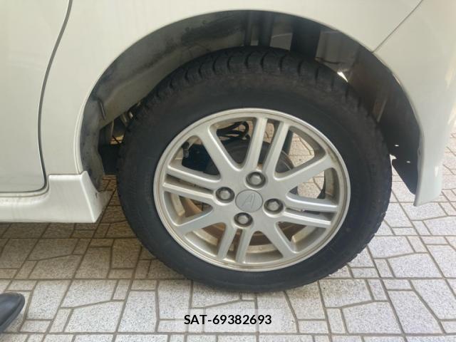 Daihatsu TANTO CUSTOM 2010-12 7981336-3
